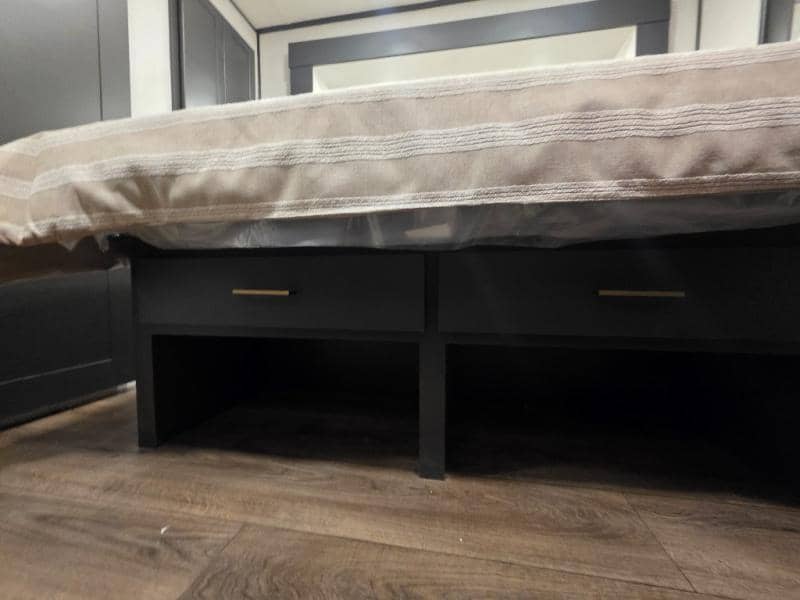 2026 Forest River 2026 Forest River Xlr Nitro Toy Hauler - thumbnail 60