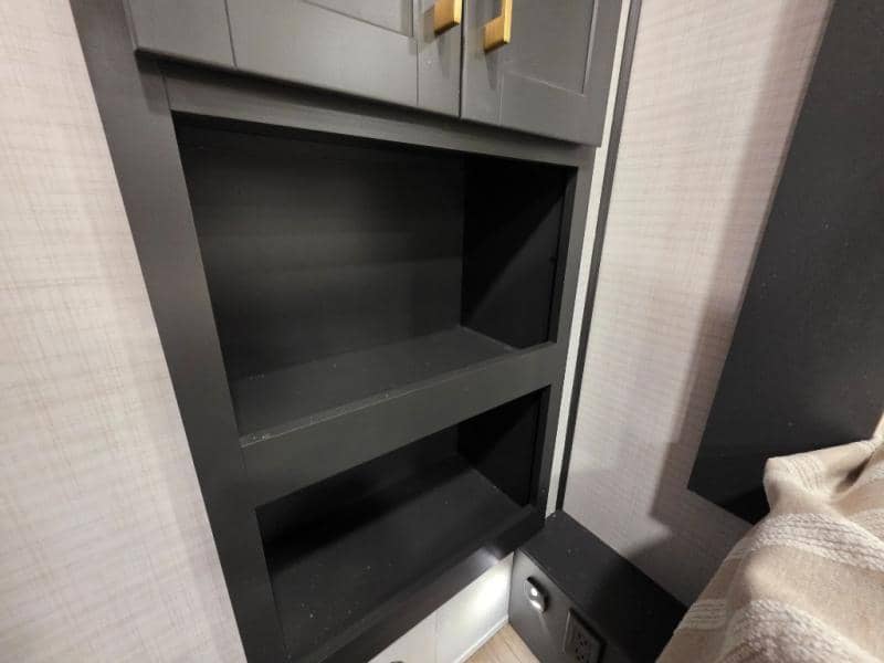 2026 Forest River 2026 Forest River Xlr Nitro Toy Hauler - thumbnail 61