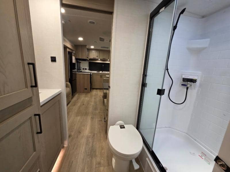 2026 Forest River 2026 Forest River Rockwood Ultra Lite - thumbnail 37