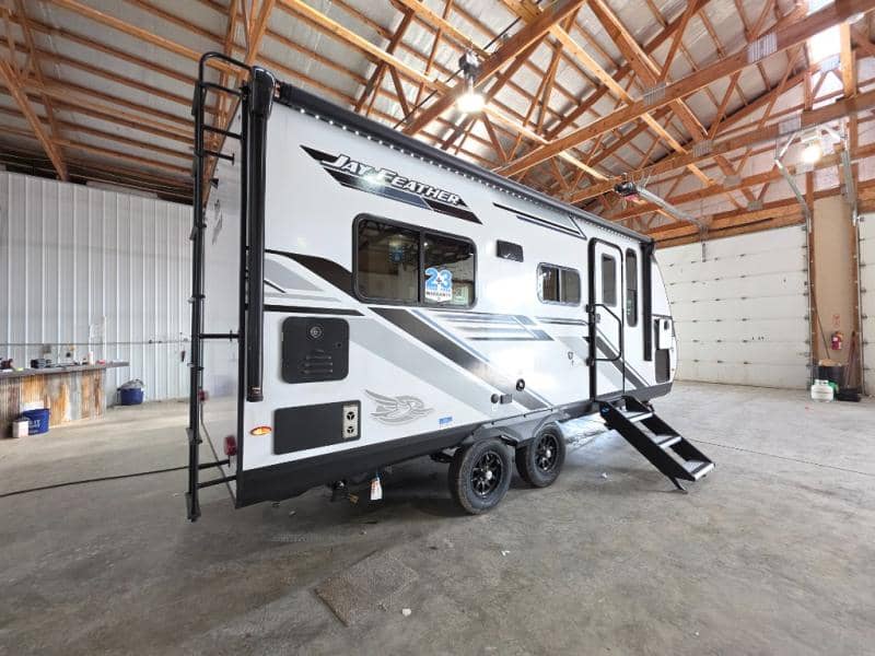 2026 Jayco 2026 Jayco Jay Feather - thumbnail 7