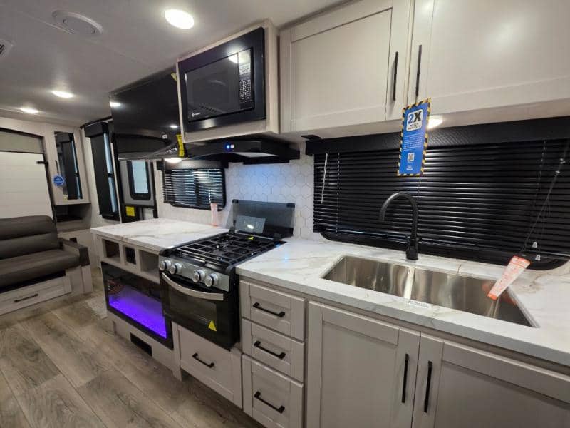 2026 Jayco 2026 Jayco Jay Feather - thumbnail 10