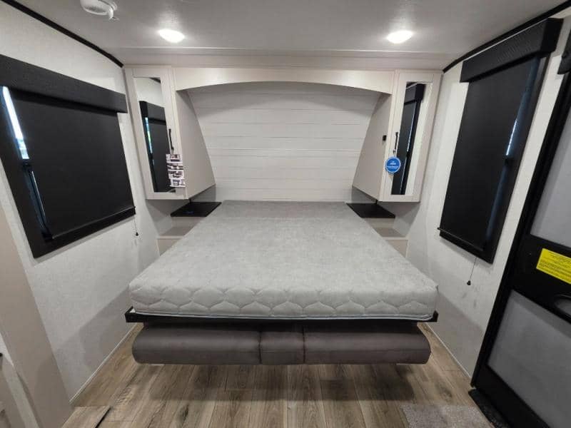 2026 Jayco 2026 Jayco Jay Feather - thumbnail 11