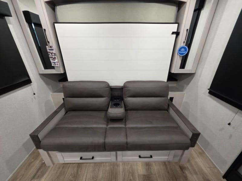 2026 Jayco 2026 Jayco Jay Feather - thumbnail 12