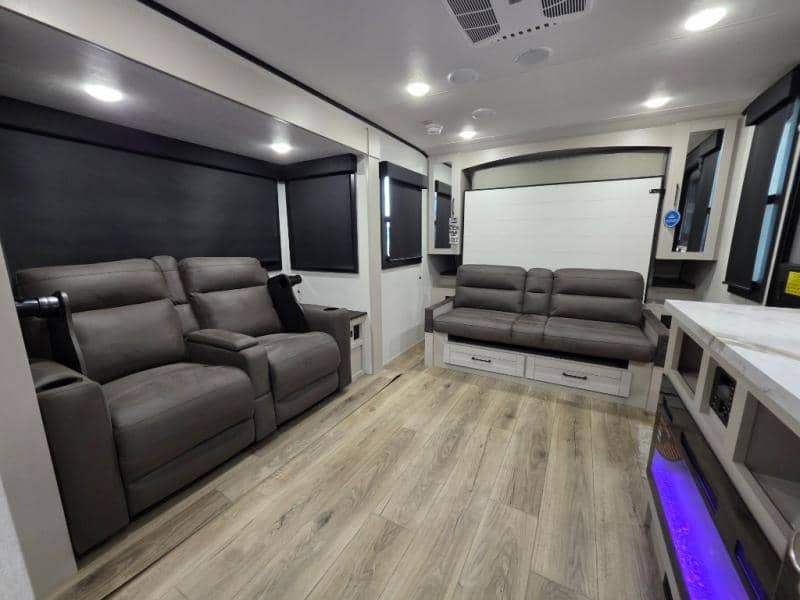 2026 Jayco 2026 Jayco Jay Feather - thumbnail 13