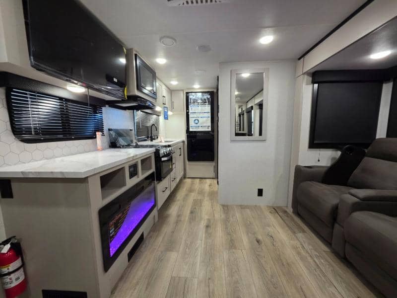 2026 Jayco 2026 Jayco Jay Feather - thumbnail 14