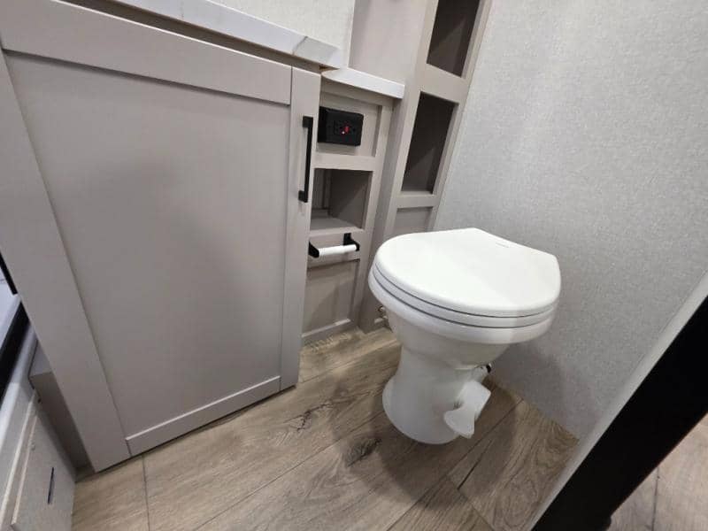 2026 Jayco 2026 Jayco Jay Feather - thumbnail 29