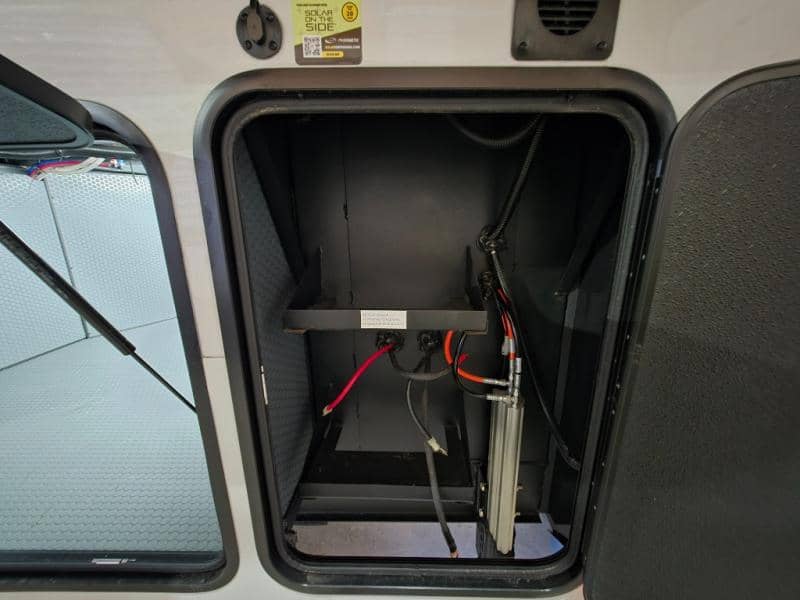 2026 Keystone RV 2026 Keystone RV Alpine - thumbnail 8