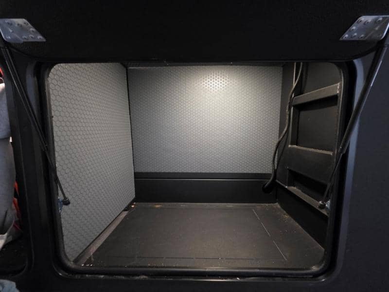 2026 Keystone RV 2026 Keystone RV Alpine - thumbnail 10