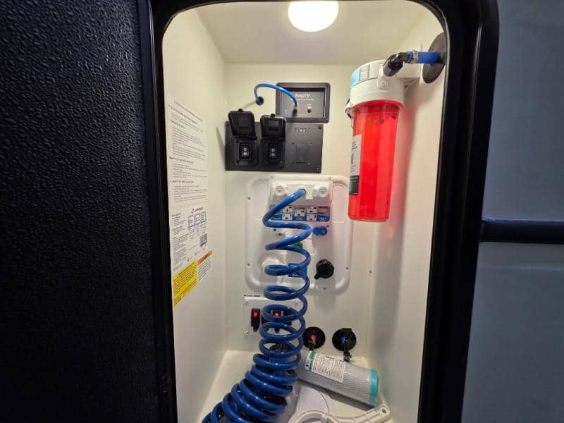 2026 Keystone RV 2026 Keystone RV Alpine - thumbnail 12