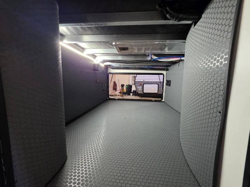 2026 Keystone RV 2026 Keystone RV Alpine - thumbnail 13