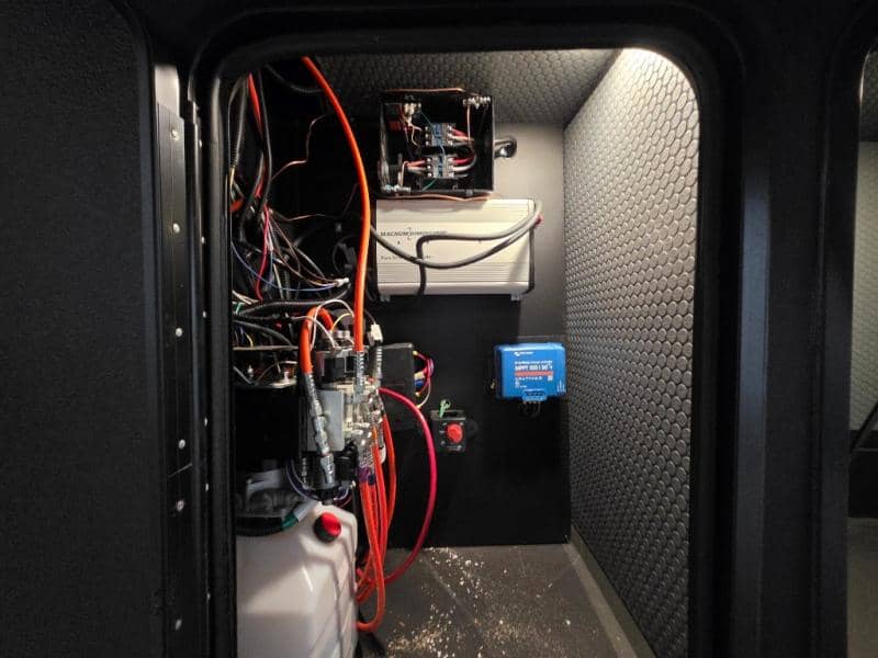 2026 Keystone RV 2026 Keystone RV Alpine - thumbnail 14