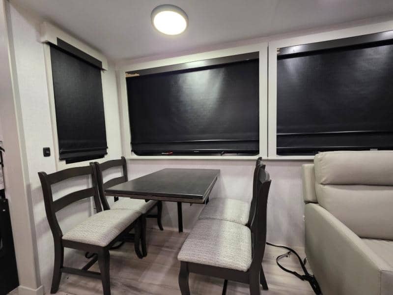 2026 Keystone RV 2026 Keystone RV Alpine - thumbnail 19