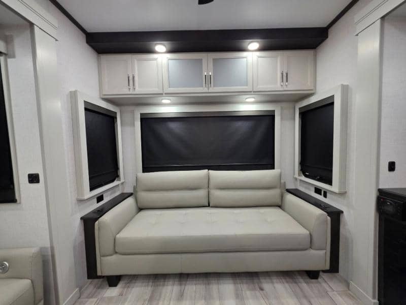 2026 Keystone RV 2026 Keystone RV Alpine - thumbnail 21