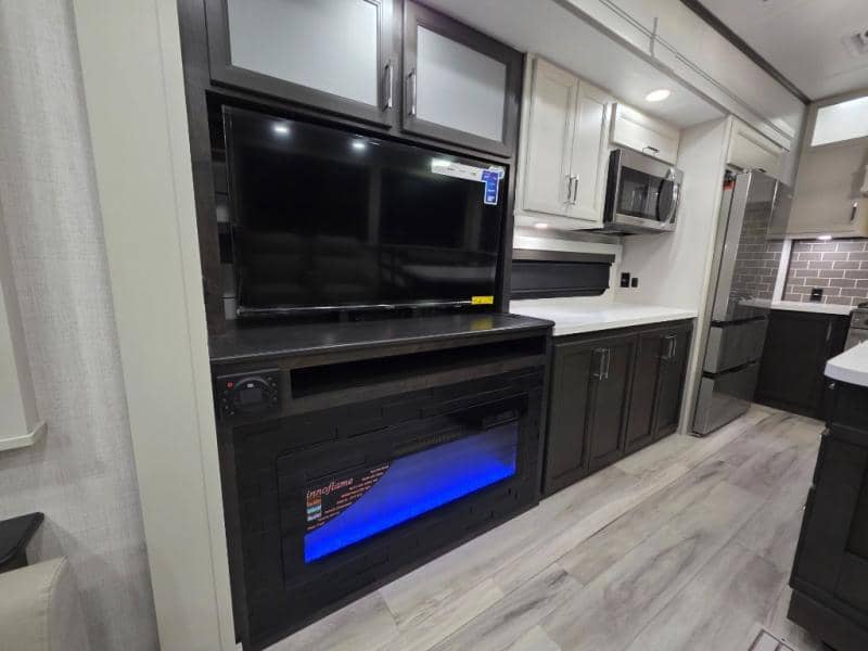 2026 Keystone RV 2026 Keystone RV Alpine - thumbnail 22