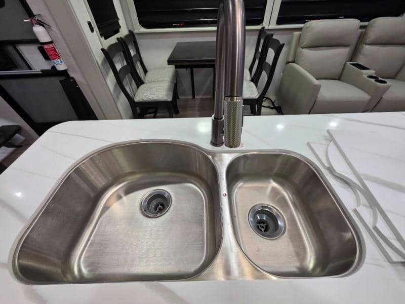 2026 Keystone RV 2026 Keystone RV Alpine - thumbnail 25