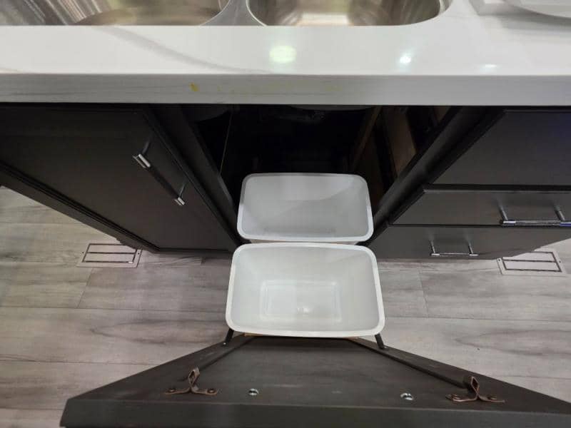 2026 Keystone RV 2026 Keystone RV Alpine - thumbnail 26