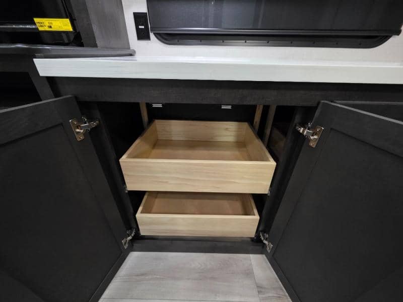 2026 Keystone RV 2026 Keystone RV Alpine - thumbnail 28