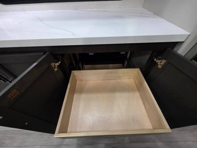 2026 Keystone RV 2026 Keystone RV Alpine - thumbnail 29