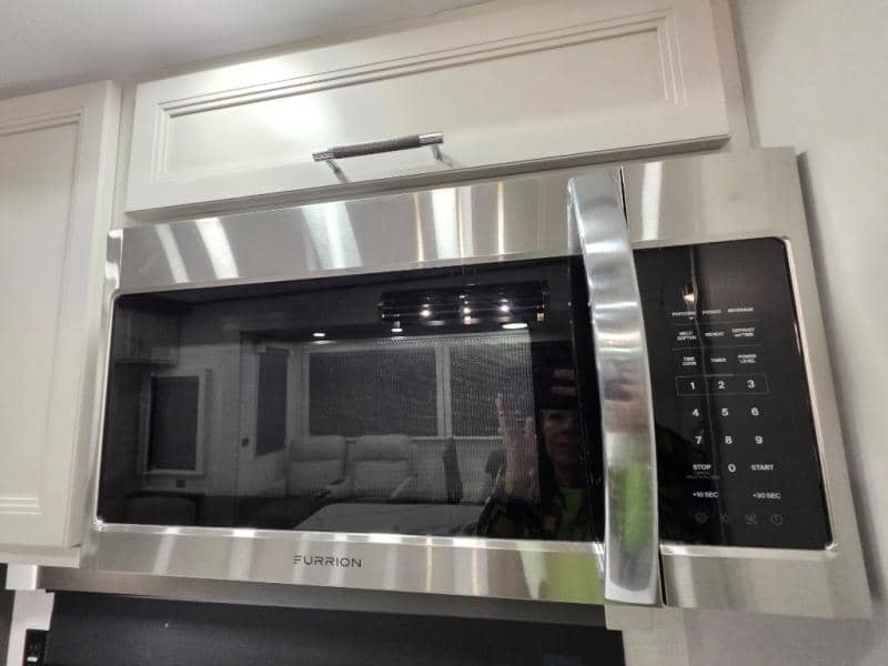 2026 Keystone RV 2026 Keystone RV Alpine - thumbnail 31