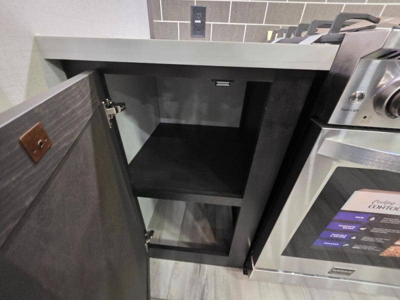 2026 Keystone RV 2026 Keystone RV Alpine - thumbnail 34