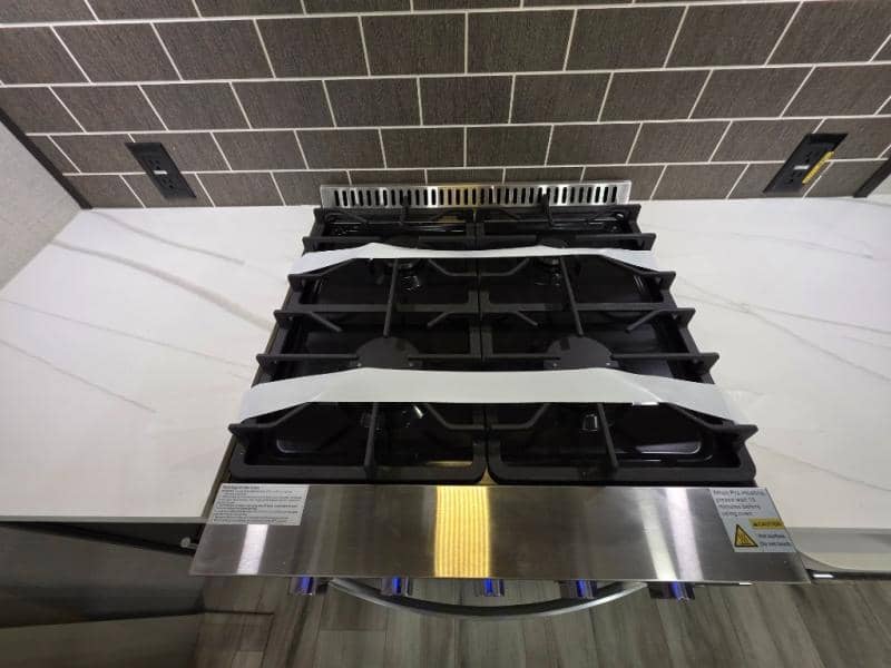 2026 Keystone RV 2026 Keystone RV Alpine - thumbnail 35