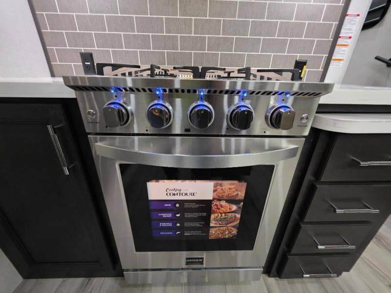 2026 Keystone RV 2026 Keystone RV Alpine - thumbnail 36