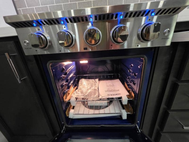 2026 Keystone RV 2026 Keystone RV Alpine - thumbnail 37