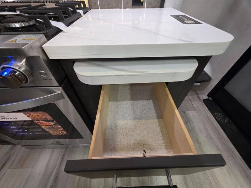 2026 Keystone RV 2026 Keystone RV Alpine - thumbnail 38