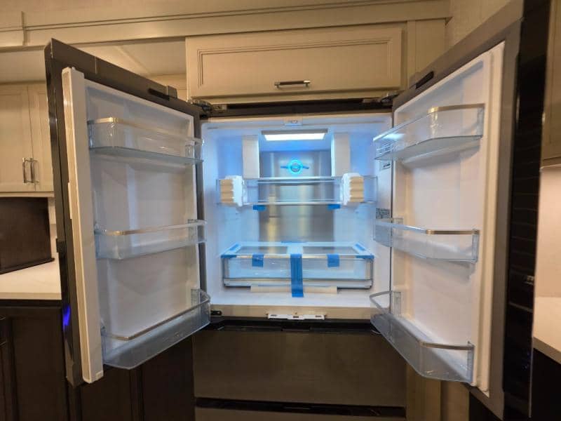 2026 Keystone RV 2026 Keystone RV Alpine - thumbnail 40