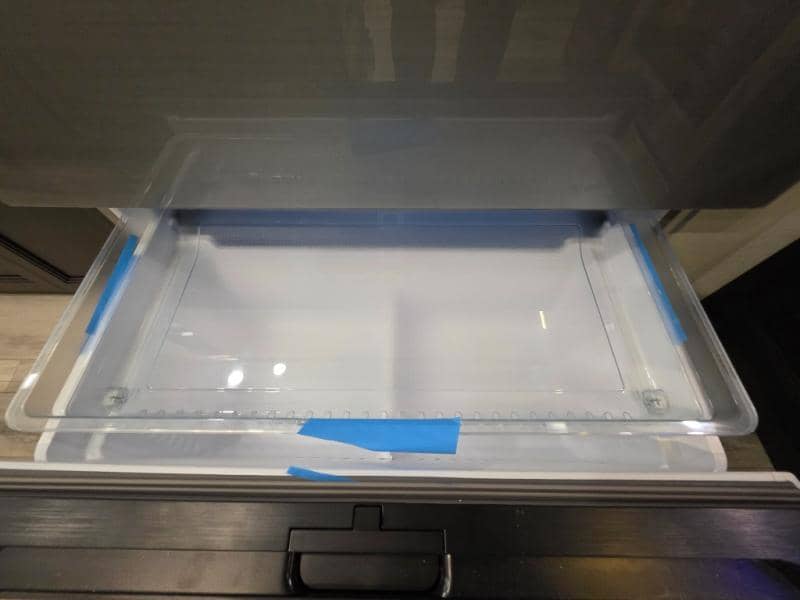 2026 Keystone RV 2026 Keystone RV Alpine - thumbnail 42