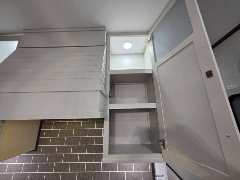 2026 Keystone RV 2026 Keystone RV Alpine - thumbnail 44