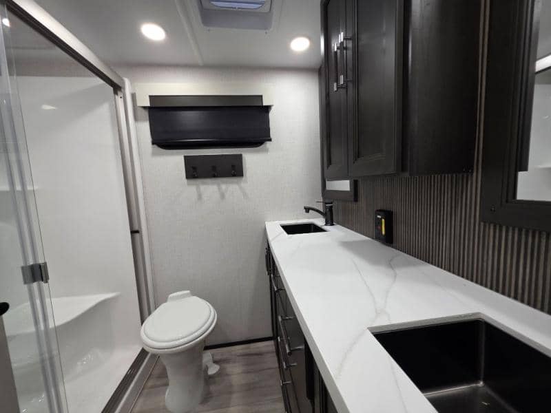 2026 Keystone RV 2026 Keystone RV Alpine - thumbnail 47