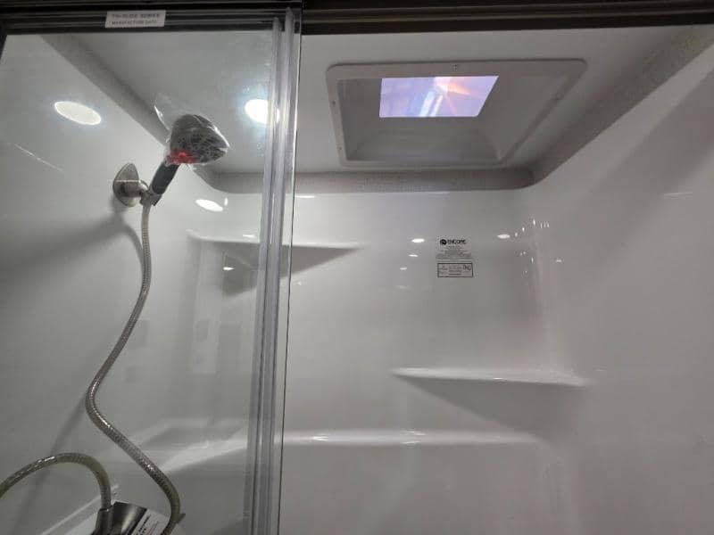 2026 Keystone RV 2026 Keystone RV Alpine - thumbnail 48