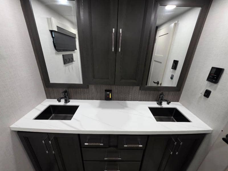 2026 Keystone RV 2026 Keystone RV Alpine - thumbnail 51