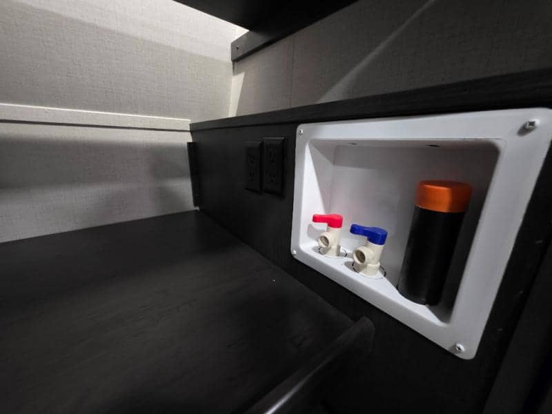 2026 Keystone RV 2026 Keystone RV Alpine - thumbnail 54