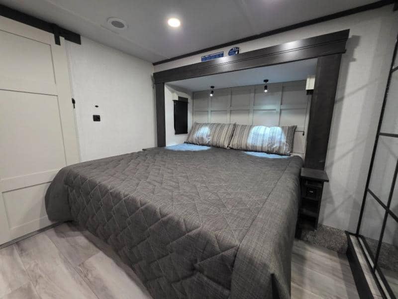 2026 Keystone RV 2026 Keystone RV Alpine - thumbnail 55