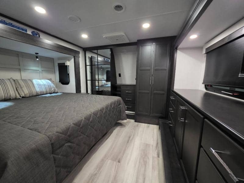 2026 Keystone RV 2026 Keystone RV Alpine - thumbnail 56