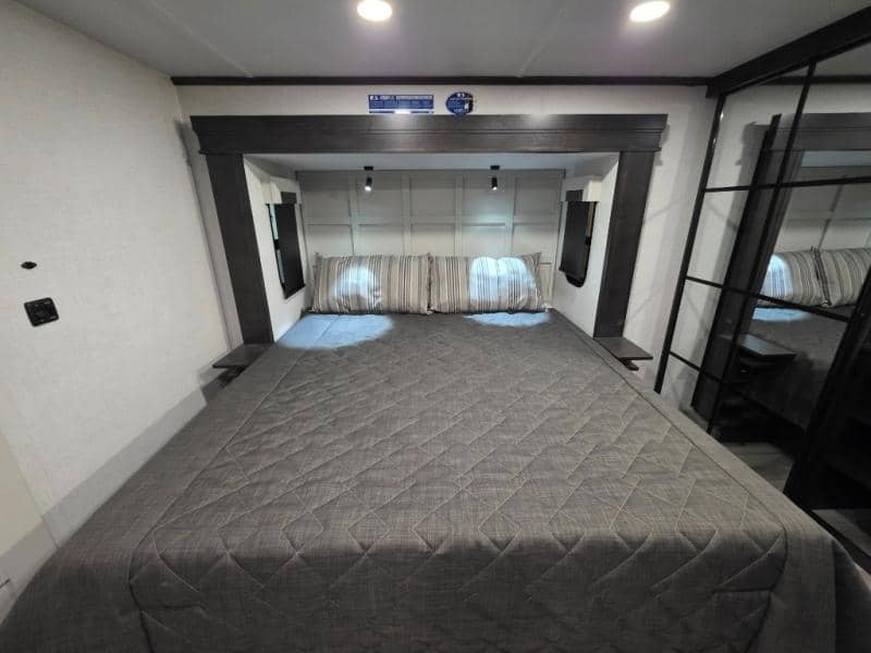 2026 Keystone RV 2026 Keystone RV Alpine - thumbnail 57