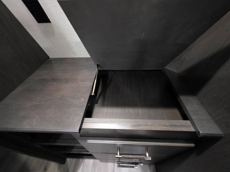 2026 Keystone RV 2026 Keystone RV Alpine - thumbnail 60