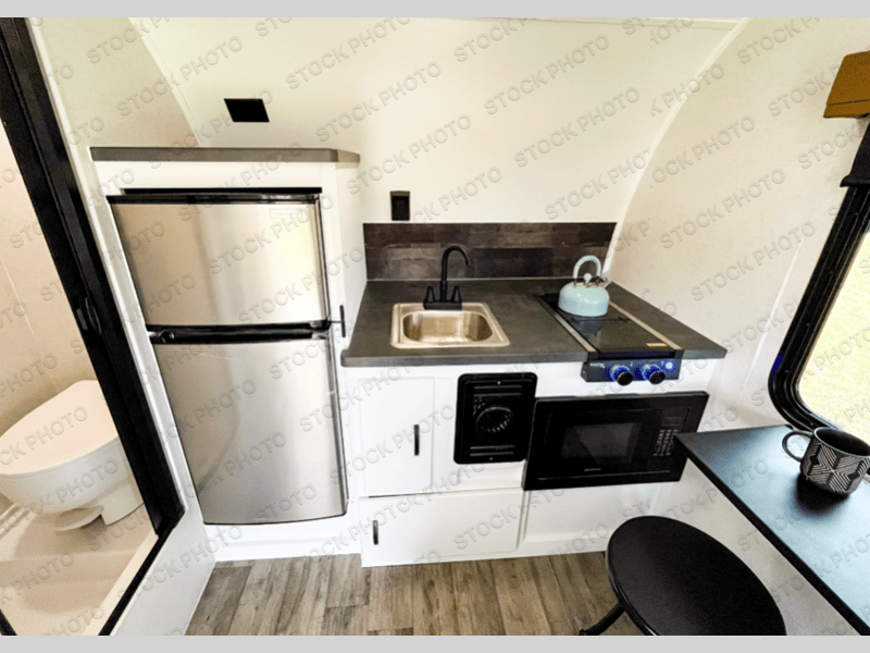 2026 Modern Buggy RV 2026 Modern Buggy RV Hopper - thumbnail 3