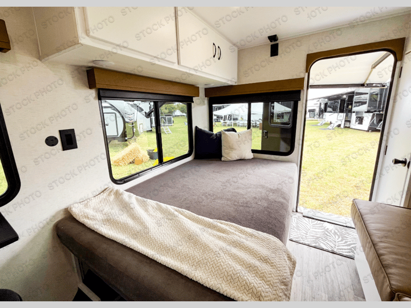 2026 Modern Buggy RV 2026 Modern Buggy RV Hopper - thumbnail 4