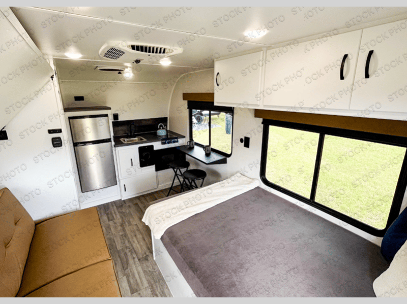 2026 Modern Buggy RV 2026 Modern Buggy RV Hopper - thumbnail 5