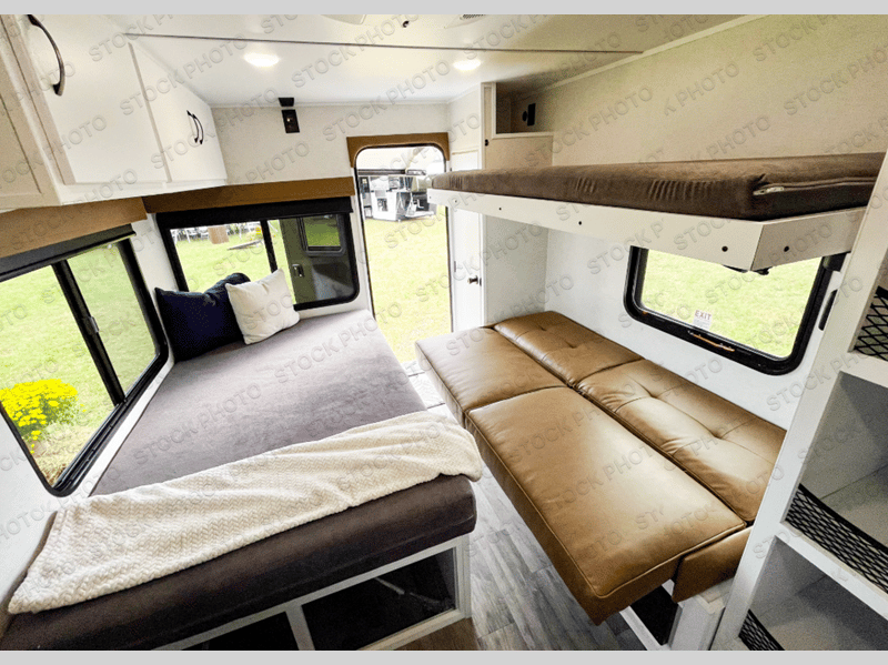 2026 Modern Buggy RV 2026 Modern Buggy RV Hopper - thumbnail 6