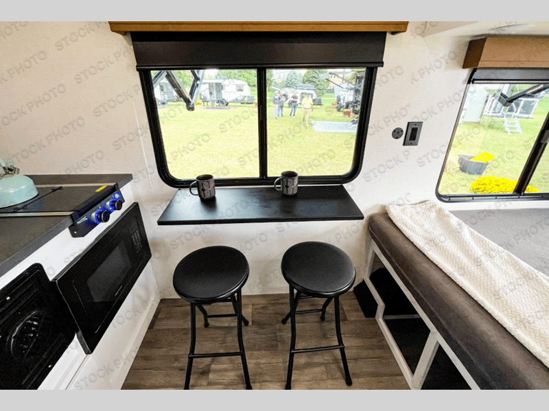 2026 Modern Buggy RV 2026 Modern Buggy RV Hopper - thumbnail 7