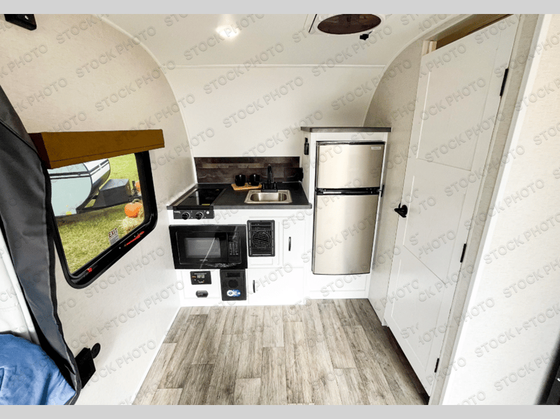 2026 Modern Buggy RV 2026 Modern Buggy RV Hopper - thumbnail 3