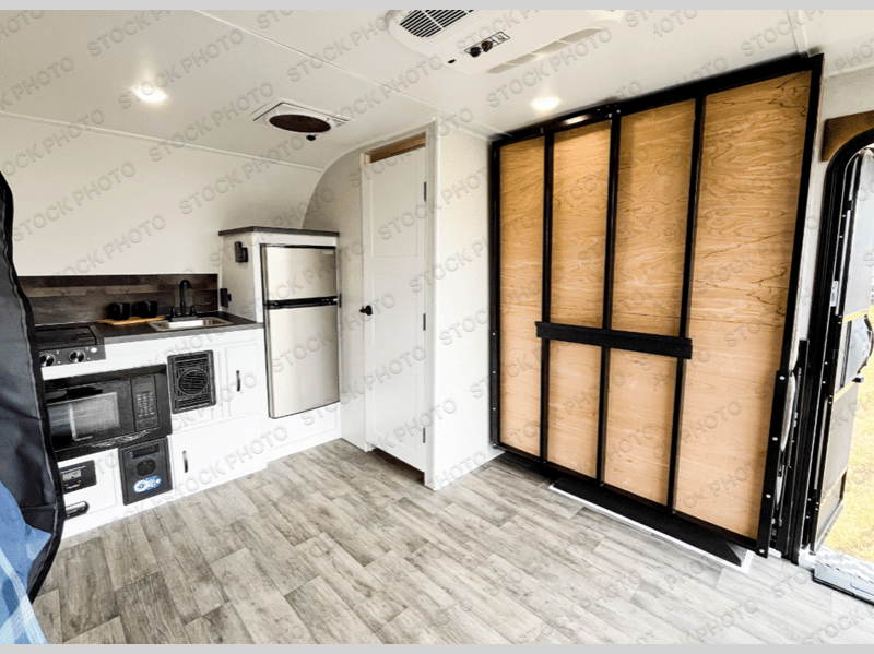 2026 Modern Buggy RV 2026 Modern Buggy RV Hopper - thumbnail 4