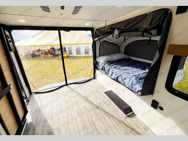 2026 Modern Buggy RV 2026 Modern Buggy RV Hopper - thumbnail 6