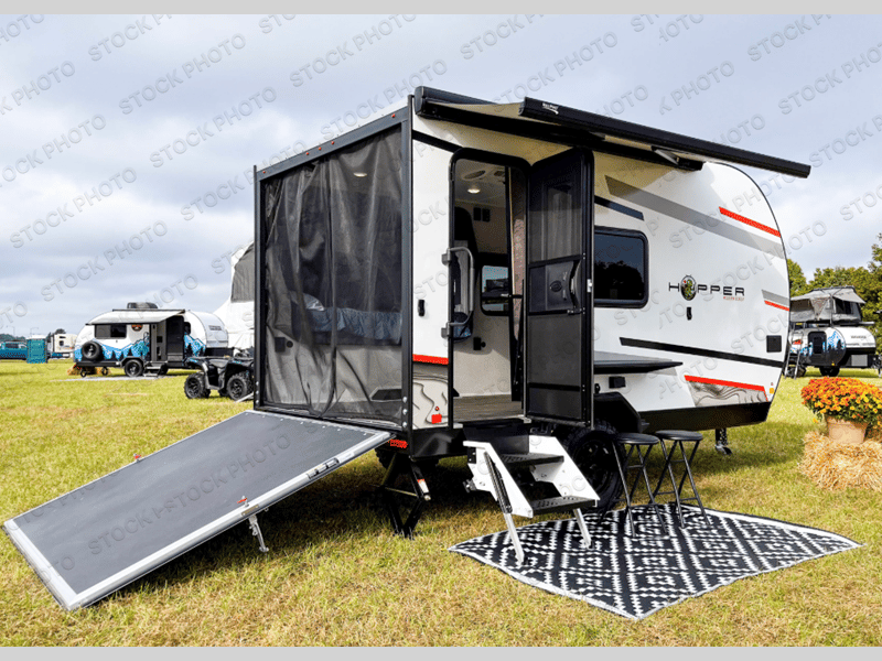 2026 Modern Buggy RV 2026 Modern Buggy RV Hopper - thumbnail 7