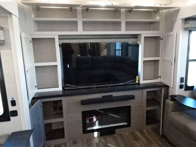 2025 Jayco 2025 Jayco North Point - thumbnail 14