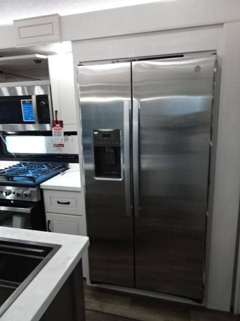 2025 Jayco 2025 Jayco North Point - thumbnail 29